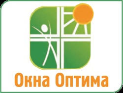 Лого ОКНА - ОПТИМА