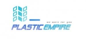 Лого Империя Пластика