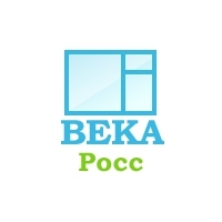 Лого ВЕКА-Росс