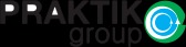 Лого Praktik Group