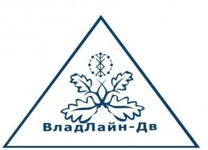 Лого ВладЛайн-ДВ