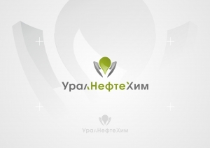 Лого Уралнефтехим