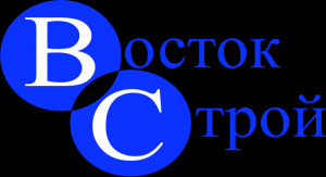 Лого ТОО  База ВостокСтрой