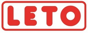Лого Компания  LETO
