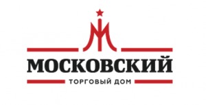 Лого ТД Московский