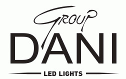 Лого ТОО “DANI Group”