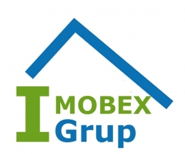 Лого IMOBEX GRUP SRL