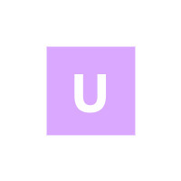 Лого UBG