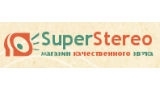 Лого SuperStereo ru