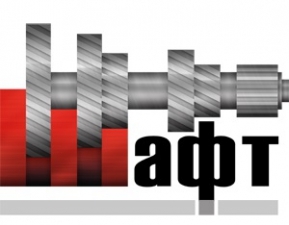 Лого «ШАФТ»