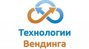 Лого Технологии Вендинга