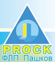 Лого PROCK