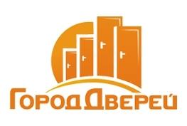 Лого ГОРОД ДВЕРЕЙ
