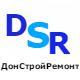 Лого ДонСтройРемонт