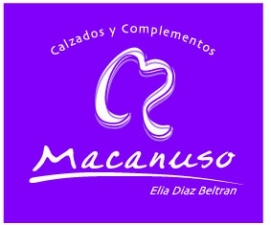 Лого MACANUSO INTERNACIONAL