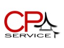 Лого CP Service