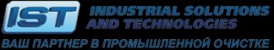Лого Industrial Solutions and Technologies