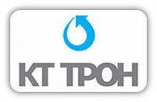 Лого Представительство завода КТ ТРОН в ЦФО