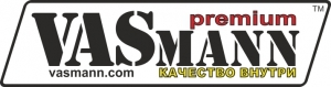 Лого ВАСМАНН