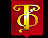 Лого Группа Компаний  Тайфун