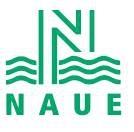 Лого NAUE GmbH & Co  KG  НАУЭ