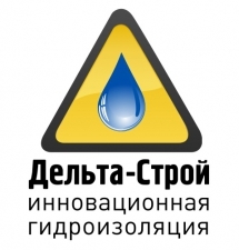 Лого Дельта-Строй