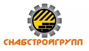 Лого СнабСтройГрупп
