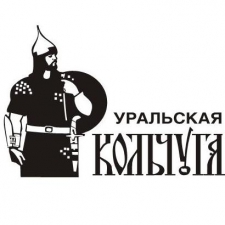 Лого Компания  Уральская Кольчуга