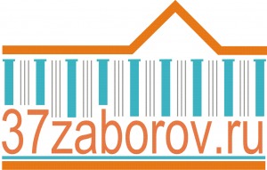 Лого 37zaborov ru