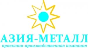 Лого ППК Азия-Металл