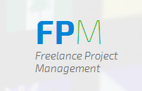 Лого Freelance Project Management