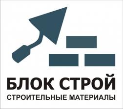 Лого Блок Строй