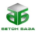 Лого БетонБаза Тула