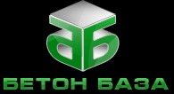 Лого Торговый Дом БетонБаза