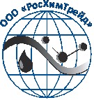 Лого РосХимТрейд