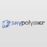 Лого Скай Полимер