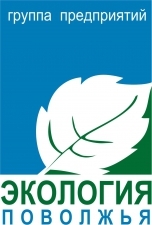 Лого Экологический Комплекс