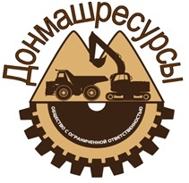 Лого Донмашресурсы