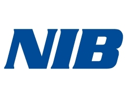 Лого Shandong NIB Bearing Co  Ltd