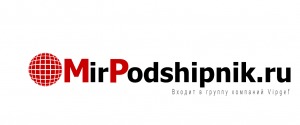 Лого MirPodshipnik