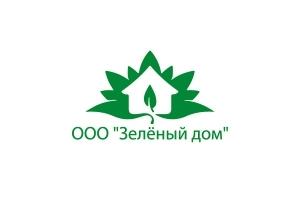 Лого Зелёный дом