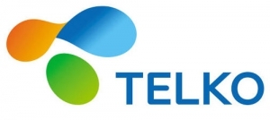 Лого Telko Group
