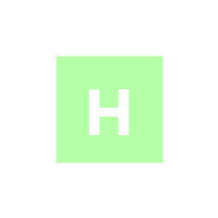 Лого HYJG Bearing