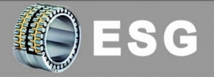 Лого ESG подшипник