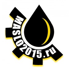 Лого Масло2015