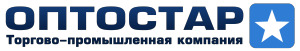 Лого Торгово-промышленная компания ОПТОСТАР
