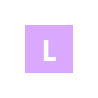 Лого LG laundry
