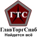 Лого ГТС