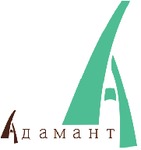 Лого ТСК  Адамант