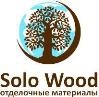 Лого СолоВуд